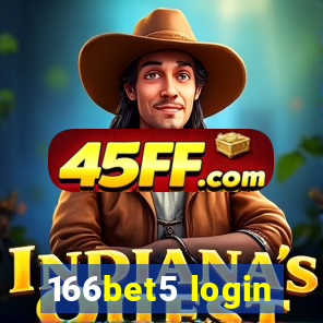 166bet5 login